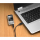 Hama KABEL USB-microUSB 0.6M HAMA czarny # - 1442588 - zdjęcie 3